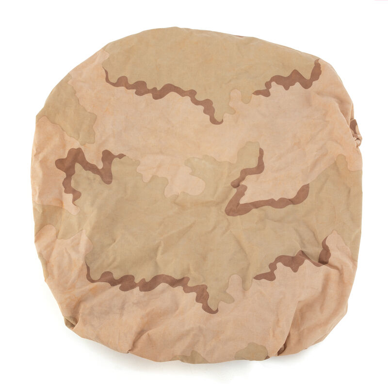 Dutch Army Desert Rucksack Cover - Large | Issued, , large image number 2